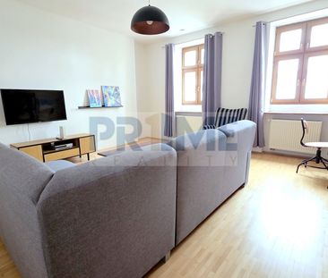 EXKLUZÍVNE U NÁS !!! EXKLUZÍVNY 2i byt, REKONŠTRUKCIA, 2 X NEPRIECH... – Fotografia 1