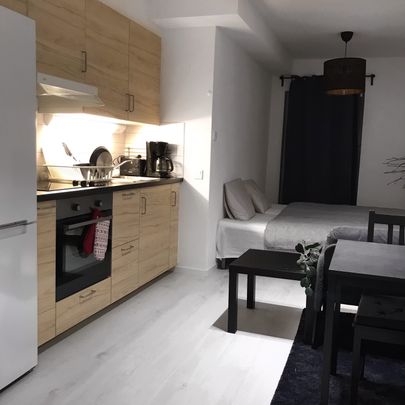 Tempelgatan 3C - Photo 1