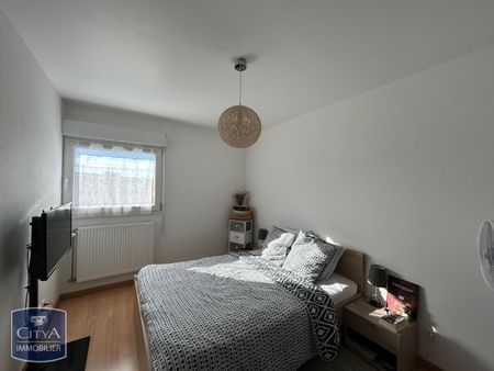 Location Appartement 4 pièces 78m² JARVILLE LA MALGRANGE 54140 - Photo 3