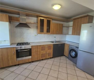 APARTAMENT 3 CAMERE – EXCLUSIVITATE – STR. ANDREI MURESANU, JUD BN, BISTRITA - Fotografie 5