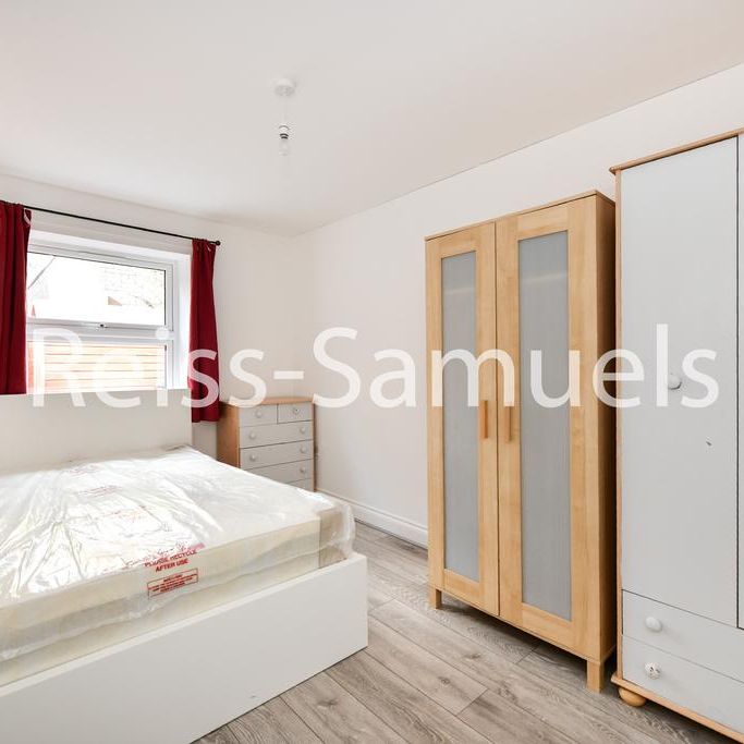 3 bedroom apartment to rent - Photo 1