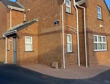 STUDENT LET 26/27, 1 Burnside Court, Portstewart, BT55 7DR - Photo 1