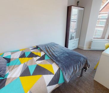 5 bedroom house to rent - Photo 4