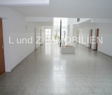 * Studenten-Berufstätige Willkommen! * 1 Zimmer-Appartement mit Pan... - Foto 3