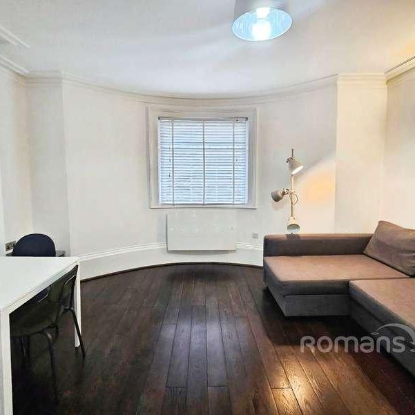 Kings Road, Reading, Berkshire, RG1 - Photo 1