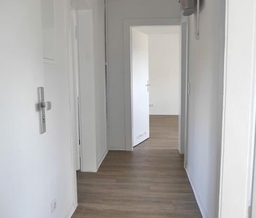 ﻿Schöne 3-Zimmer-Wohnung mit Balkon in Offenbach zu vermieten - Foto 1