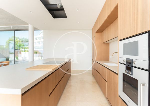 Rental Property in Can Girona