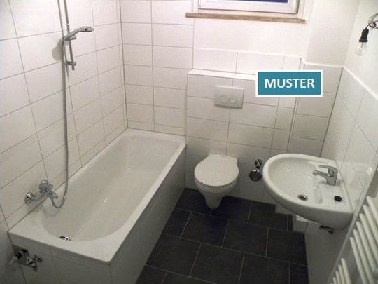 Schöne Wohnung sucht Mieter - Photo 1