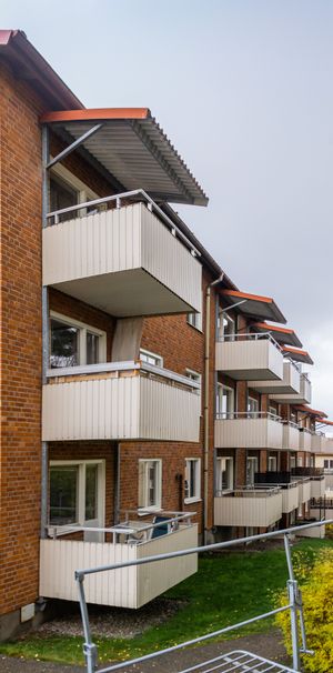 Östra Bergsgatan 16 C - Photo 1