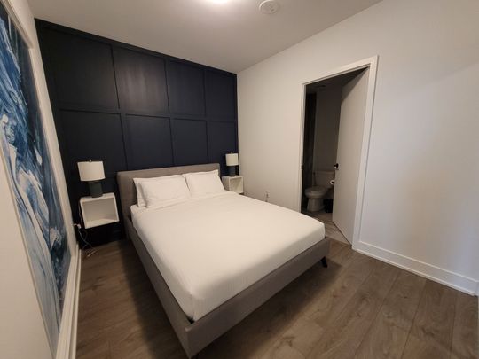 For Lease - 60 George Butchart Drive Unit# TH2, Toronto, Ontario - Photo 1