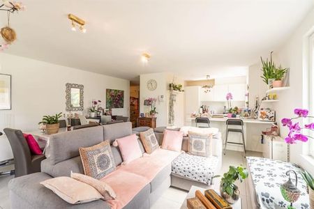 Appartement te huur - Photo 2