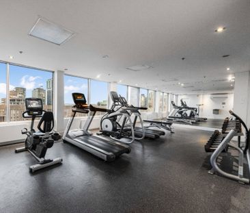 2170 Av. Lincoln, app.1906, H3H 1J3, Montréal - Photo 1