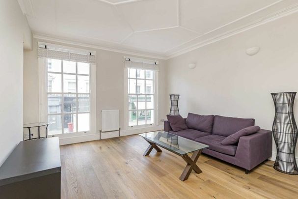 Kensington Church Street, Kensington, W8 - Photo 1