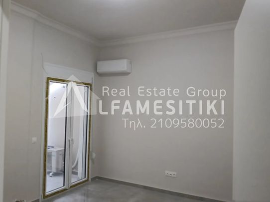 Διαμέρισμα προς Ενοικίαση, Κέντρο Νίκαια, 2 Δωμάτια, 113 τ.μ., 720€ - Photo 1