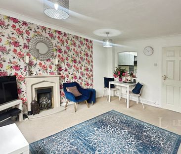 2 bedroom house to rent Oregon Way, Luton, Bedfordshire, LU3 - Photo 3