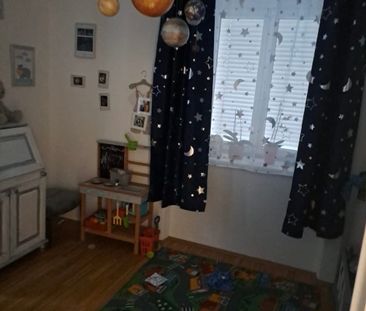 Geförderte 3-Zimmer-Mietwohnung (78,92m²) in zentraler Lage in Kapf... - Foto 3