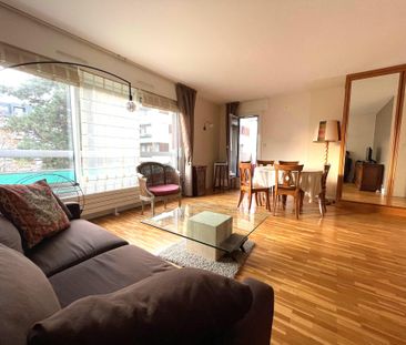 Location / Appartement T2 - Photo 4