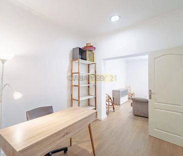 Apartment T1 in Areeiro, Lisboa - Photo 4