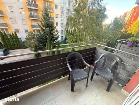 Avantgarden Bartolomeu apartament 2 camere mobilat si utilat,liber - Fotografie 3