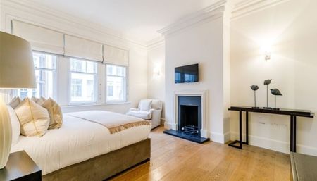 Duke Street, Mayfair, London, W1K - Photo 3