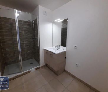Appartement à louer 2 pièces 45.96m² - Photo 6