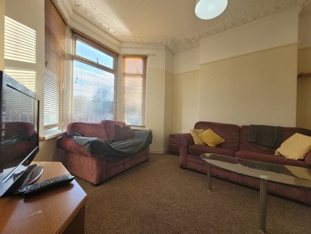 Keppoch St, Roath - Photo 2