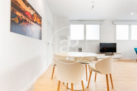Flat for rent in El Mercat (Valencia) - Photo 4