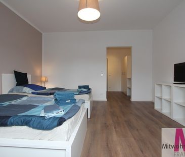 Apartment, 1 Zimmer, 30 qm - Photo 3