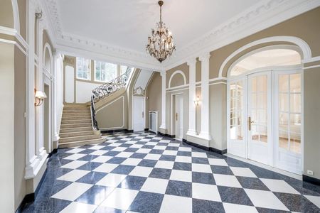 Tout savoir sur cette maison à Woluwe-St-Pierre, à Woluwe-St-Pierre - Photo 5