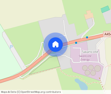 Swancote House, Swancote Bridgnorth, Shropshire - Photo 1