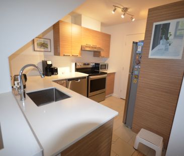 Appartement à Montréal (Mercier/Hochelaga-Maisonneuve) - Photo 5