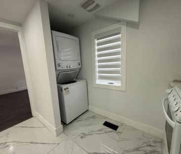 For Lease - 759 Essa Road Unit# Upper 2, Barrie, Ontario - Photo 4