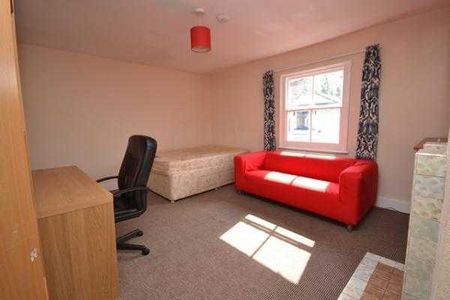 1 bedroom terraced house to rent - Photo 2