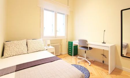 Calle de Amado Nervo, Madrid, Community of Madrid 28007 - Foto 2