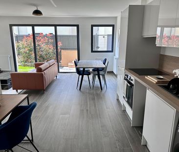 Appartement 2 pièces SARTROUVILLE, - Photo 4