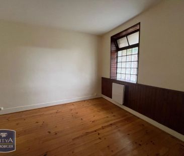 Appartement à louer 2 pièces 45.73m² - Photo 3
