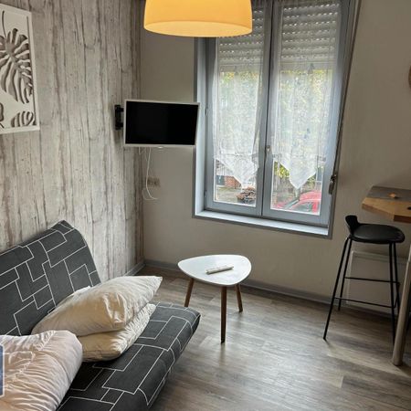 Location Appartement 1 pièce 17m² ST SAULVE 59880 - Photo 3