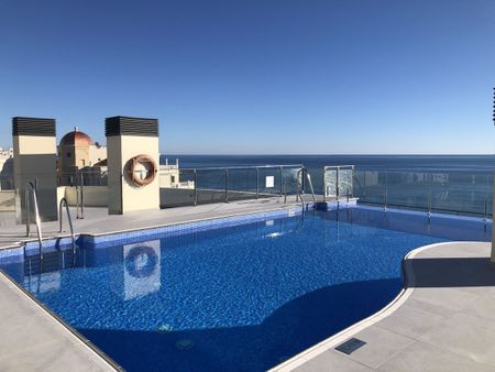 New Golden Mile, New Golden Mile, Málaga - Foto 3