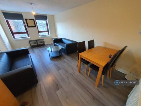 2 bedroom flat to rent - Photo 3