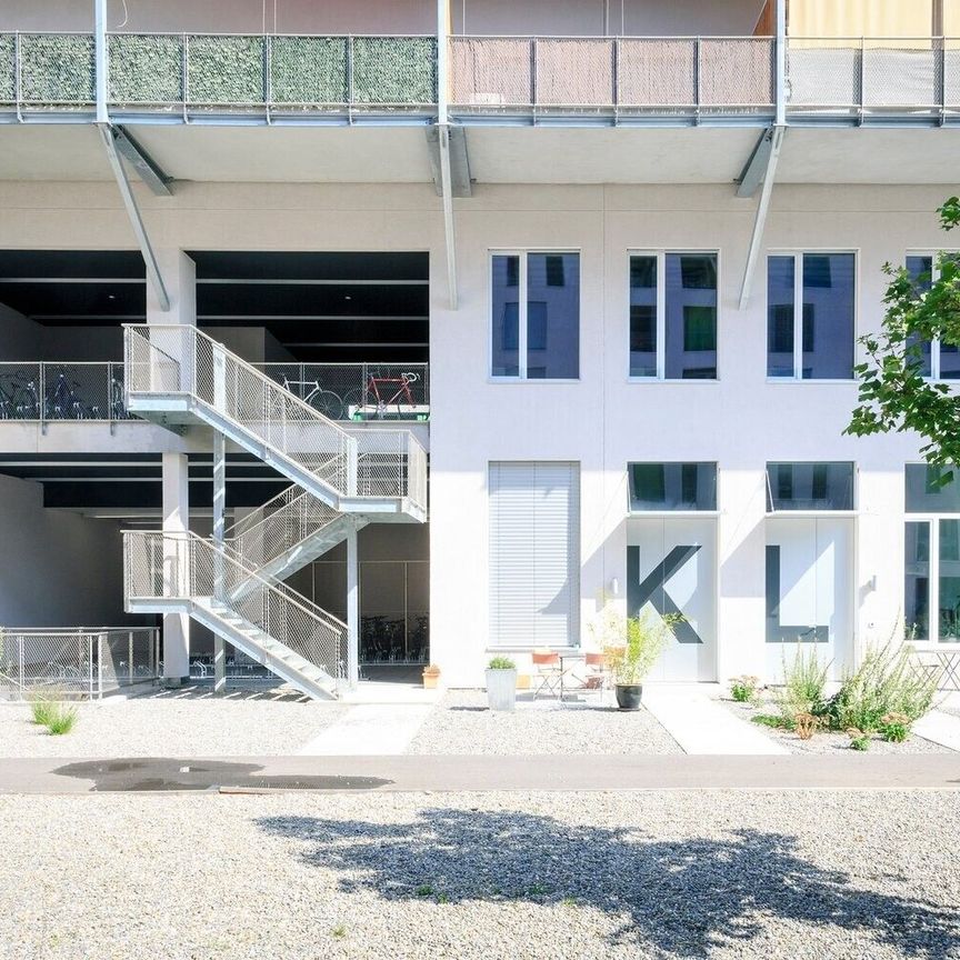 3.5 room apartment in the Jura district - Foto 1