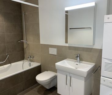 Ein glücklicher Wohnungsstart - Photo 6