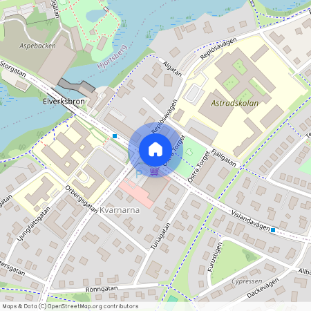 Vislandavägen 11, 341 38, Ljungby