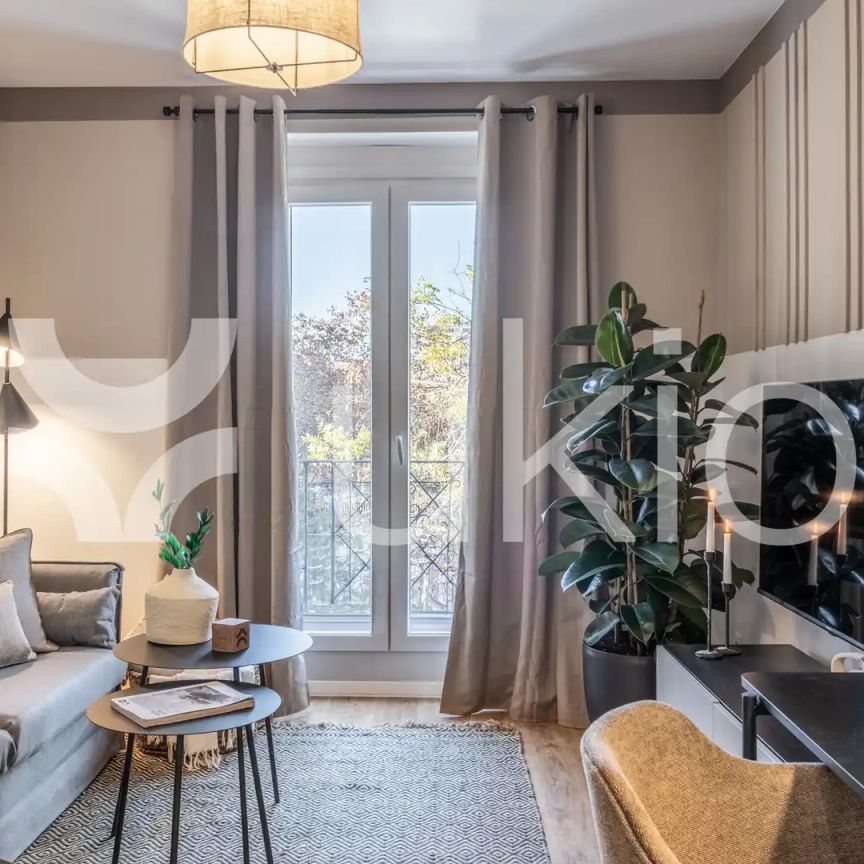 Apartamento de alquiler en Calle de Galileo, Arapiles - Photo 1