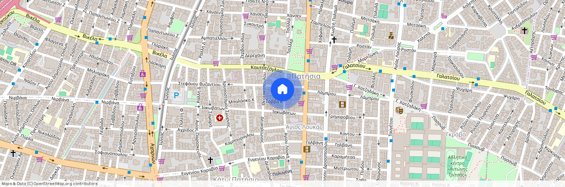 Αθήνα (Αγία Παρασκευή)