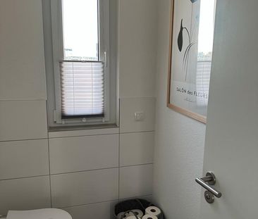 Nachmieter gesucht – 2-Zimmer-Neubauwohnung in Mannheim Käfertal - Photo 3
