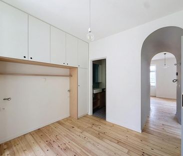 Appartement te huur in Ixelles - Photo 1