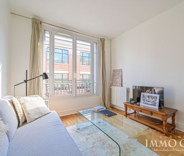 Appartement 2 pièces - 35.33m² - Photo 6