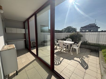 Anglet - Appartement - 1 pièce - 38.79m² - Photo 5