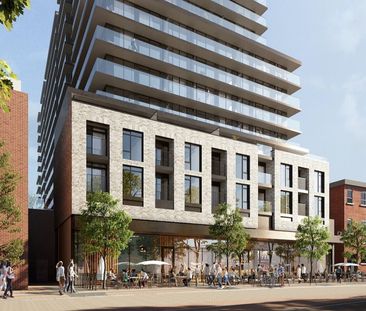 For Lease - 1 Jarvis Street Unit# 316, Hamilton, Ontario - Photo 1