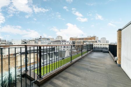 3 bedroom penthouse to rent - Photo 4